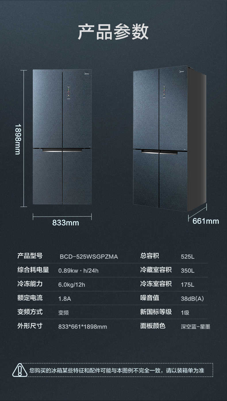 商品详情