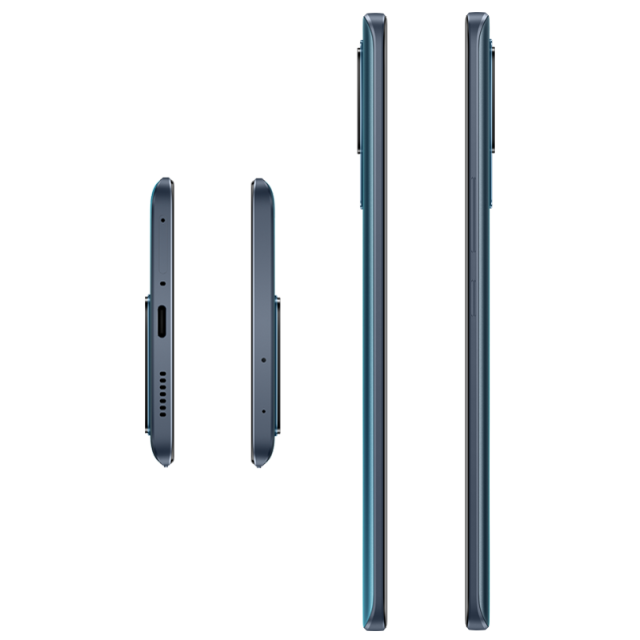 vivo iQOO Neo6 SE 8GB+256GB 星际 80W闪充 OIS光学防抖5G手机