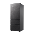 COLMO 冰箱 CRBF435G-A2 萤石灰