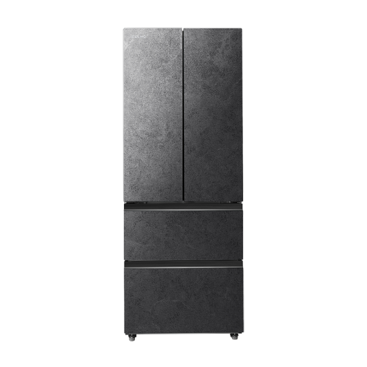 COLMO 冰箱 CRBF435G-A2 萤石灰