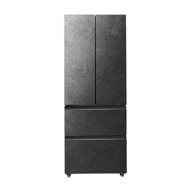 COLMO 冰箱 CRBF435G-A2 萤石灰