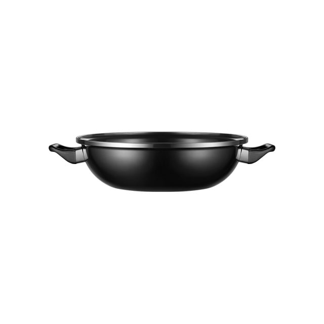 炊具套装 无 ST03M22 产品货号ST03M22BL 搪瓷三件套