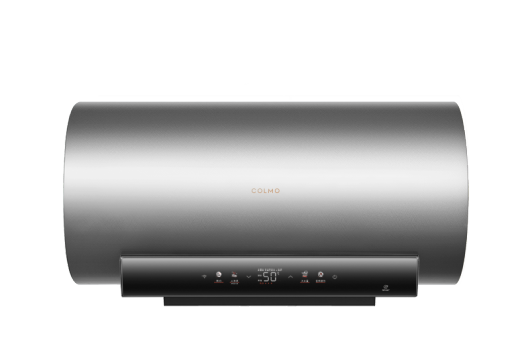 COLMO电热水器60升 AI净滤活水 银离子抑菌 MQ6032