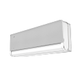 美的空调旋耀 KFR-35GW/X1-1 变频 分体套机 月光灰 美的