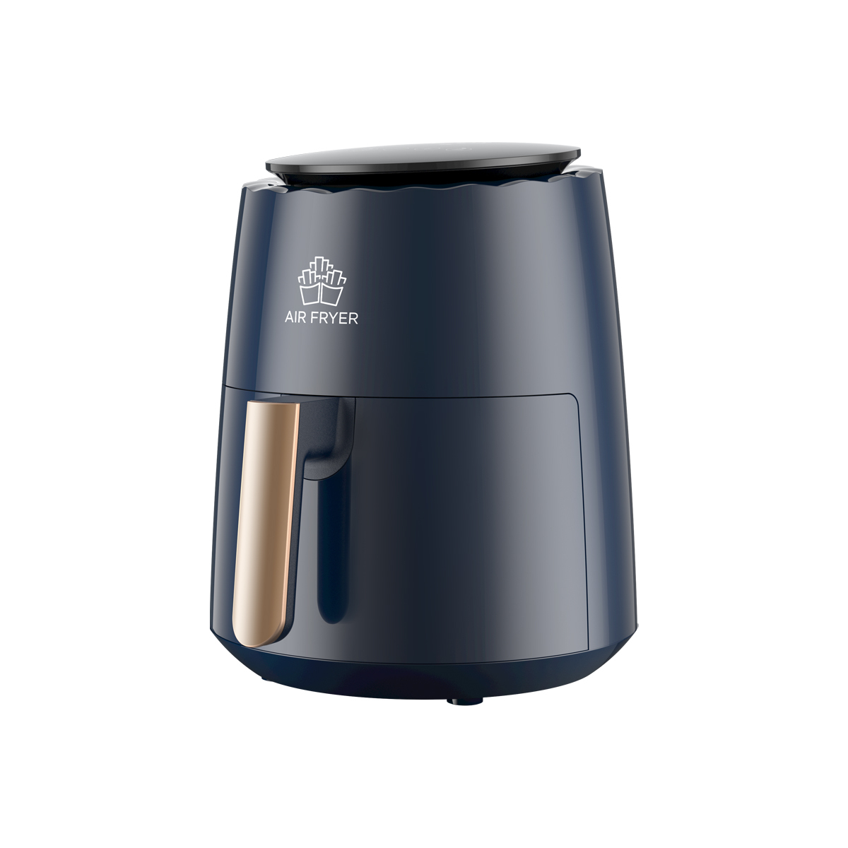 空气炸锅 4.5L无油空炸 手机智能控制 嫩脆双选择 MF-KZ45X6-103XM