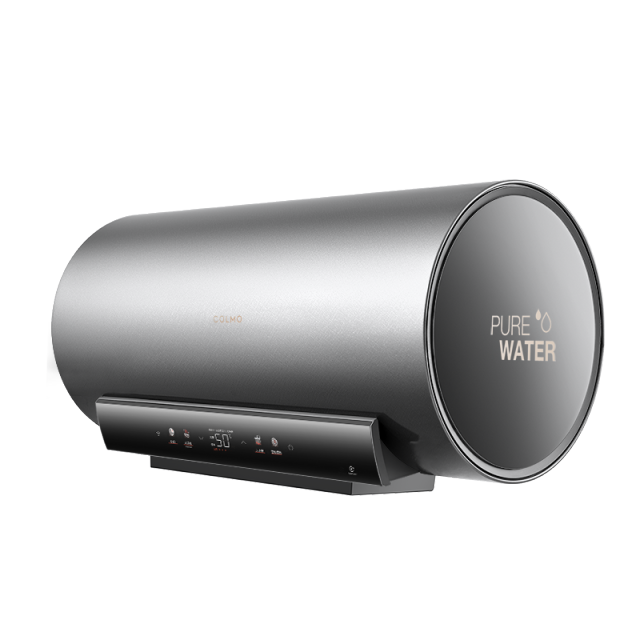 COLMO电热水器60升 AI净滤活水 银离子抑菌 MQ6032