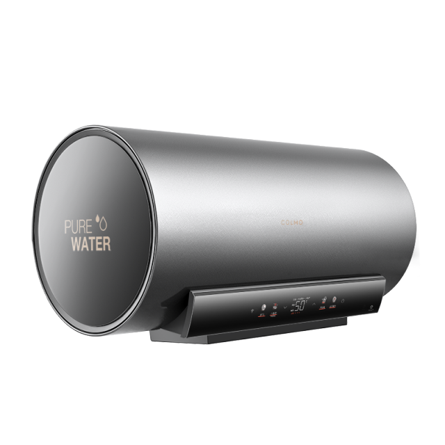 COLMO电热水器60升 AI净滤活水 银离子抑菌 MQ6032