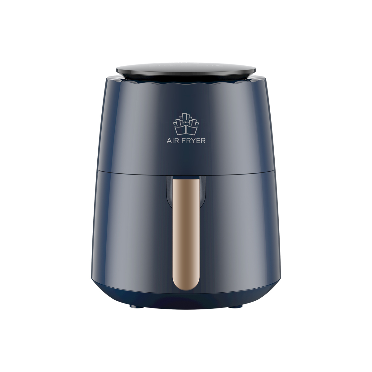 空气炸锅 4.5L无油空炸 手机智能控制 嫩脆双选择 MF-KZ45X6-103XM