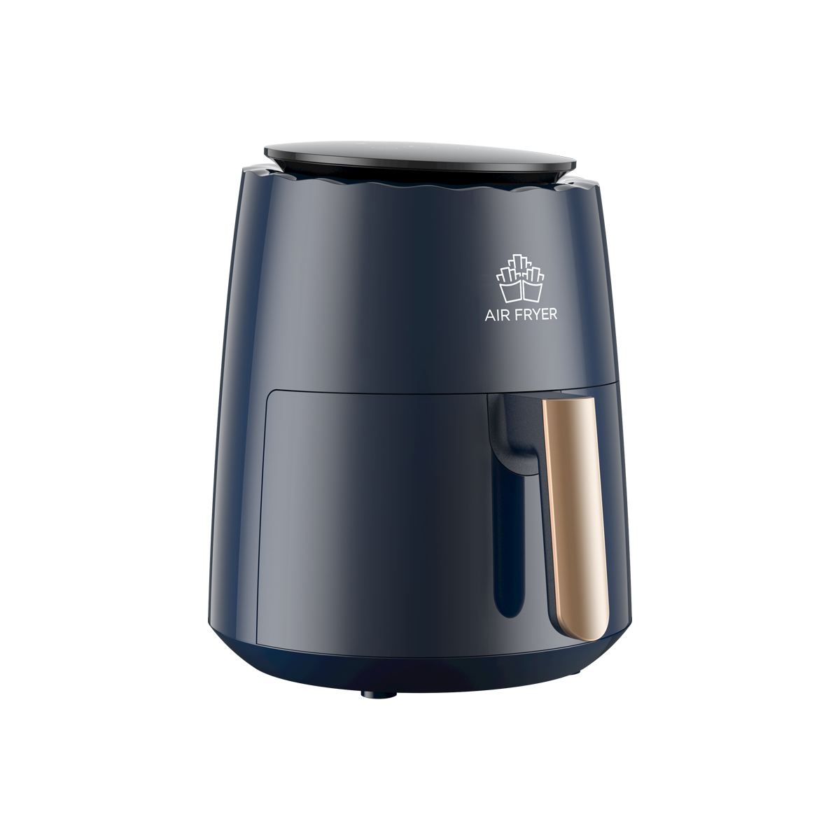 空气炸锅 4.5L无油空炸 手机智能控制 嫩脆双选择 MF-KZ45X6-103XM