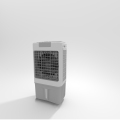 冷风扇 AC360-20A 白色MDW007