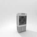 冷风扇 AC360-20A 白色MDW007