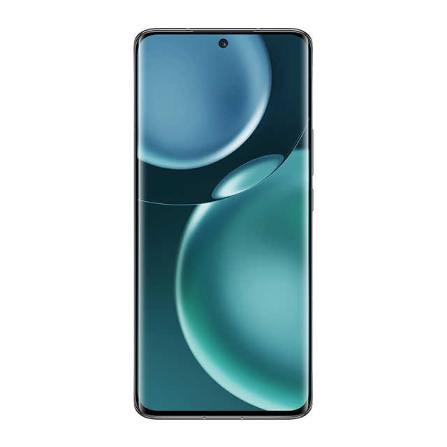荣耀Magic4 全新一代骁龙8 双曲屏设计 LTPO屏幕8GB+256GB  亮黑