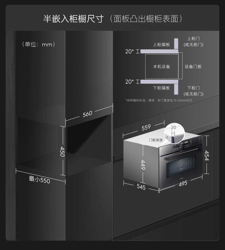 商品详情