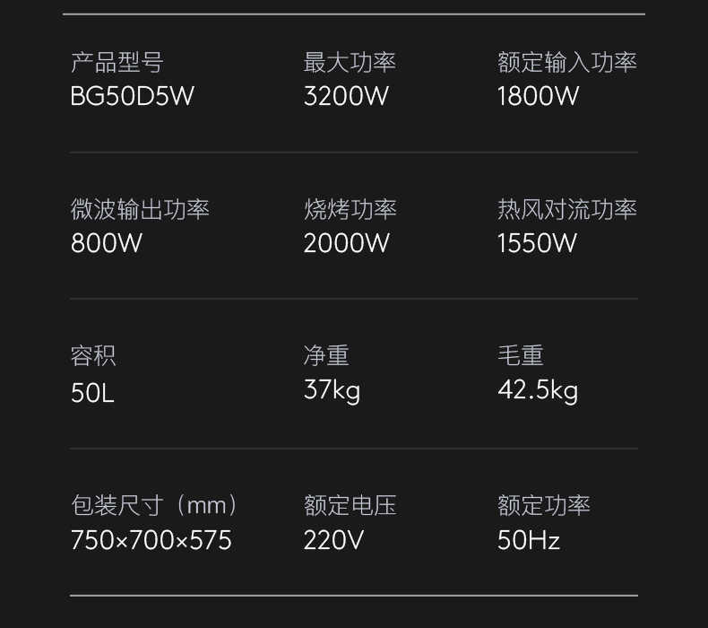 商品详情