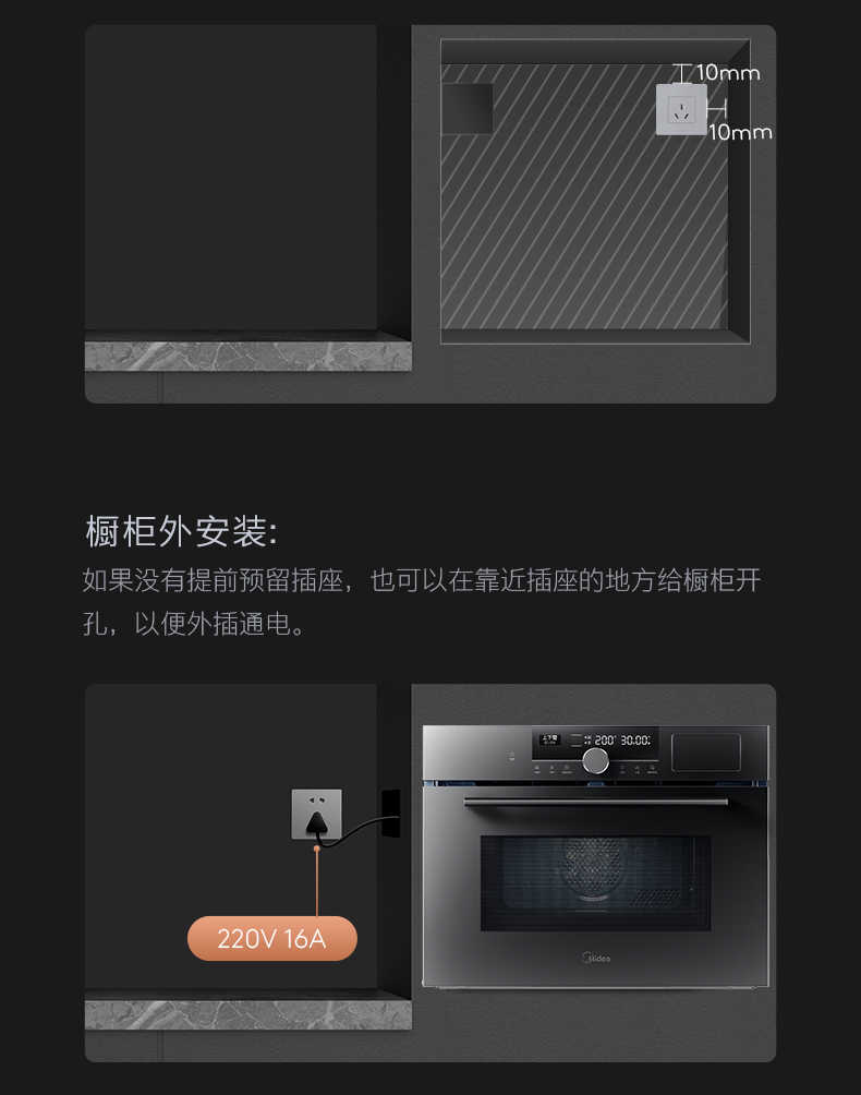 商品详情