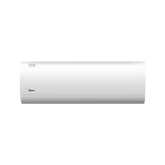 美的风锦新一级能效1.5匹变频冷暖空调智能挂机 KFR-35GW/N8ZHB1