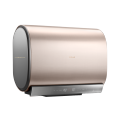 COLMO电热水器80升纤薄扁桶 12倍增容速热双胆储水式家用 3200W 免换镁棒DQ8032