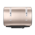 COLMO电热水器80升纤薄扁桶 12倍增容速热双胆储水式家用 3200W 免换镁棒DQ8032