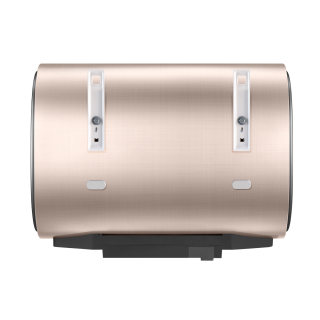 COLMO电热水器80升纤薄扁桶 12倍增容速热双胆储水式家用 3200W 免换镁棒DQ8032