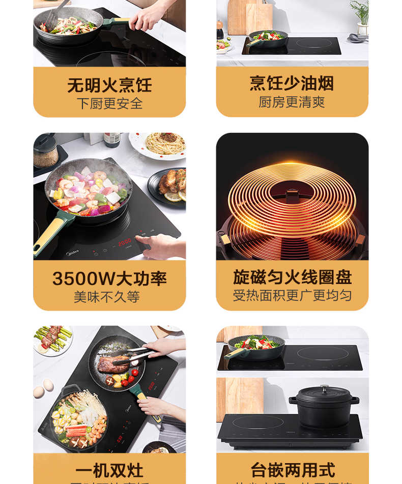 商品详情
