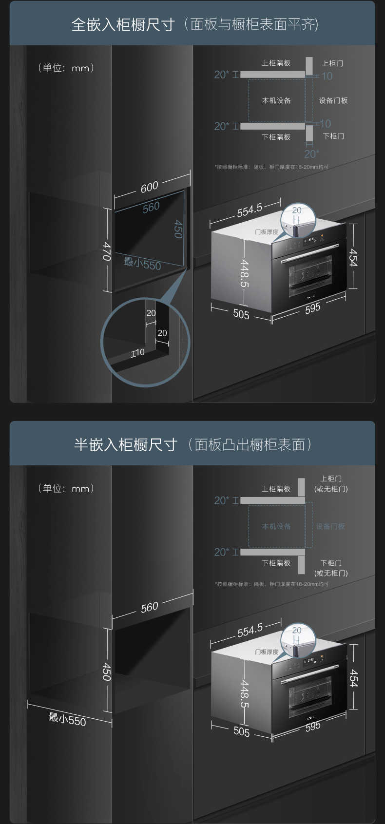 商品详情