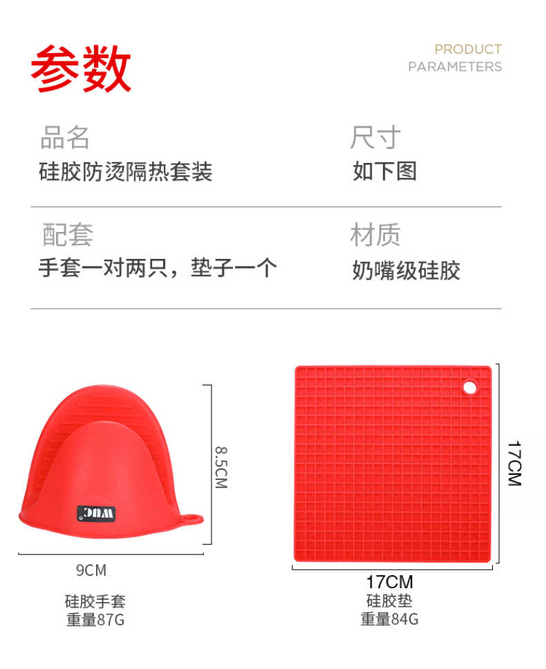 商品详情
