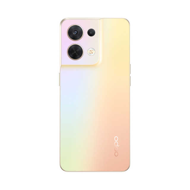 OPPO Reno8 5G 微醺 8G+256G