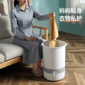 MFB15-43W 内衣清洗机 / / / / ONE 一机三桶 白色 220V,1Ph