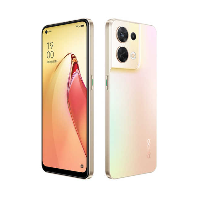 OPPO Reno8 5G 微醺 8G+256G