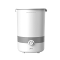 MFB15-43W 内衣清洗机 / / / / ONE 一机三桶 白色 220V,1Ph