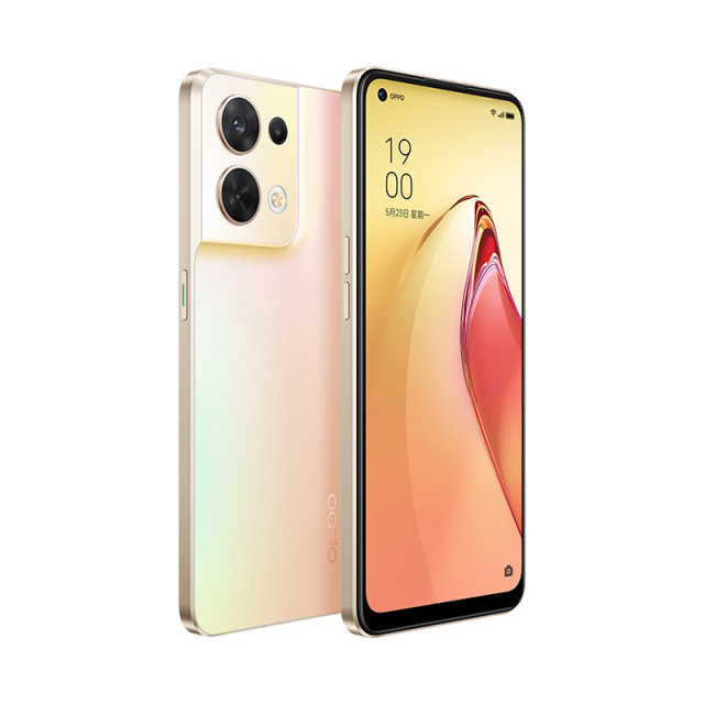 OPPO Reno8 5G 微醺 8G+256G