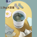 MFB15-43W 内衣清洗机 / / / / ONE 一机三桶 白色 220V,1Ph