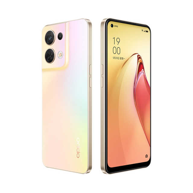 OPPO Reno8 5G 微醺 8G+256G