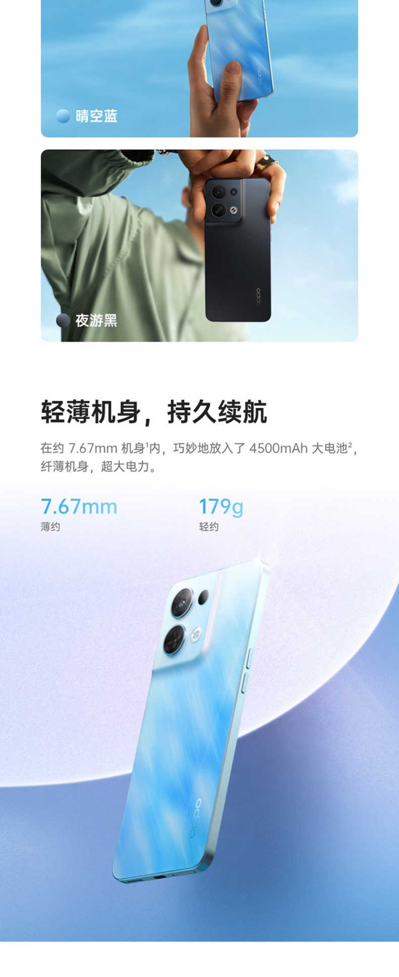 商品详情