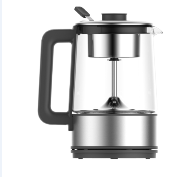 煮茶器 MK-C10-Pro1 钛雅灰 220V 产品货号C10-Pro1 GB