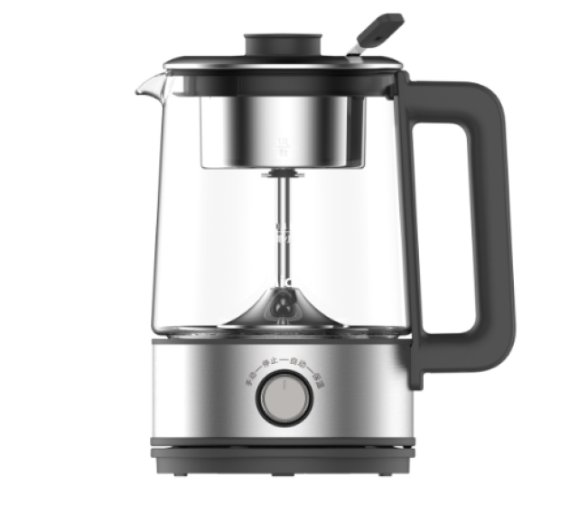 煮茶器 MK-C10-Pro1 钛雅灰 220V 产品货号C10-Pro1 GB