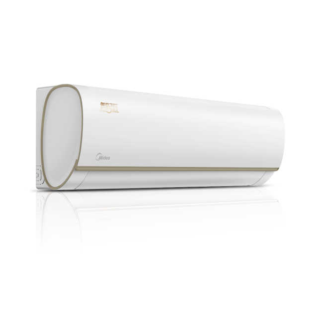 美的智弧新三级能效1匹 智能家电变频冷暖空调挂机KFR-26GW/N8VJC3