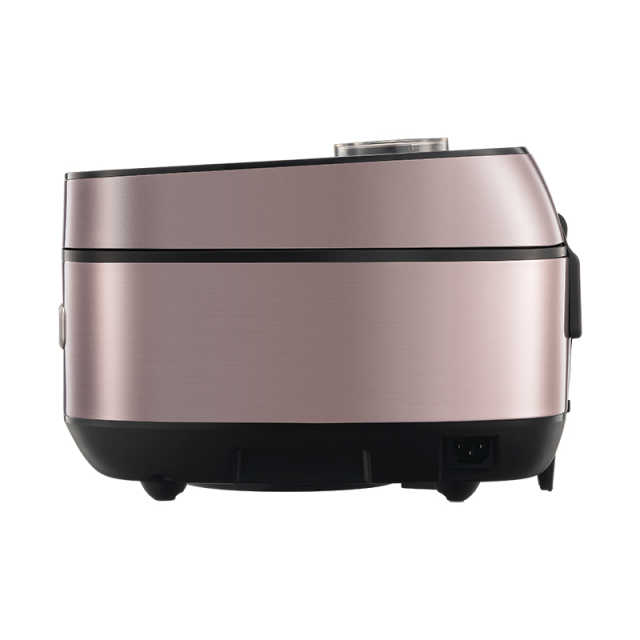 美的 IH全智能电饭煲 MB-HS410