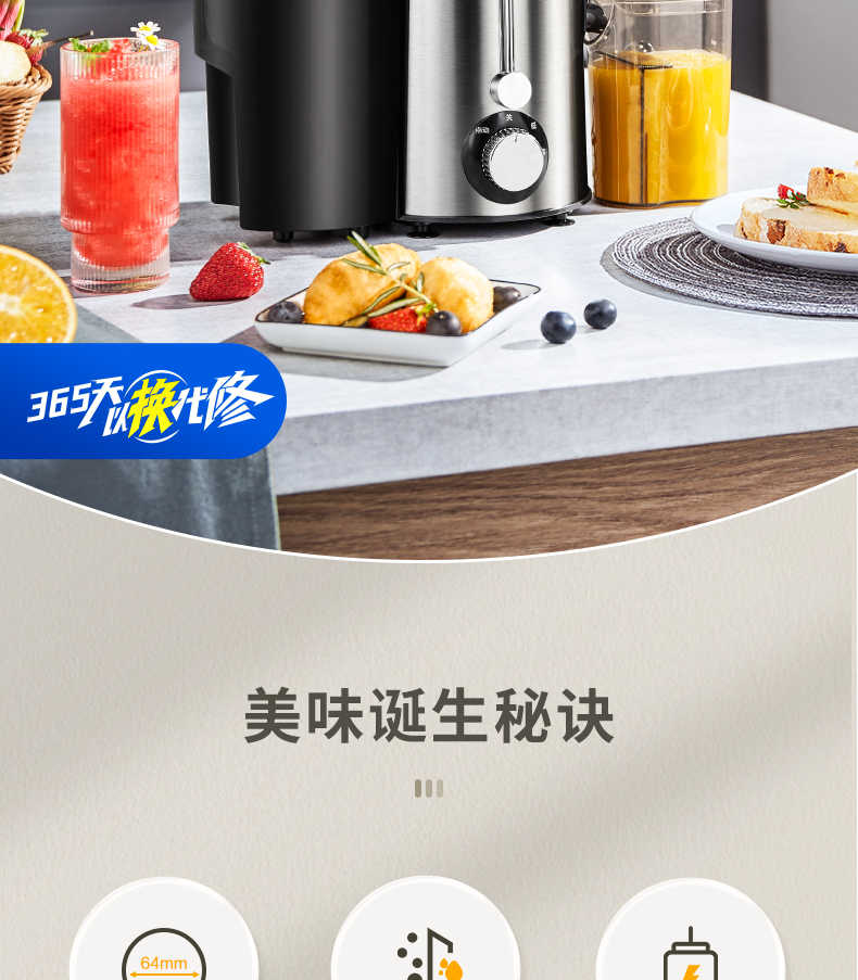 商品详情