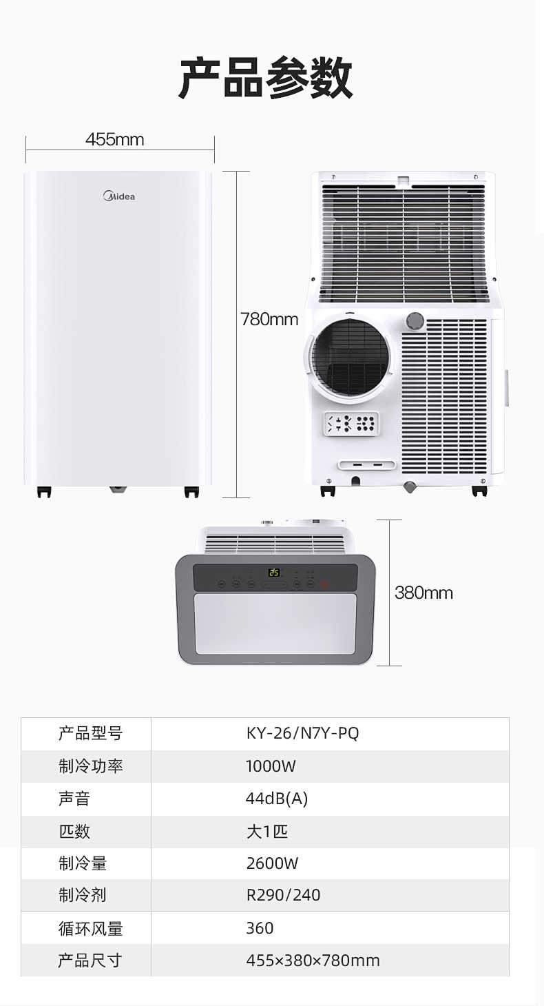 商品详情
