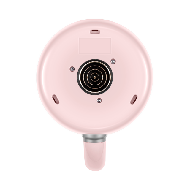 养生壶 12大养生功能 1.5L四段保温 智能触控 3h定时预约 MK-YS15M210