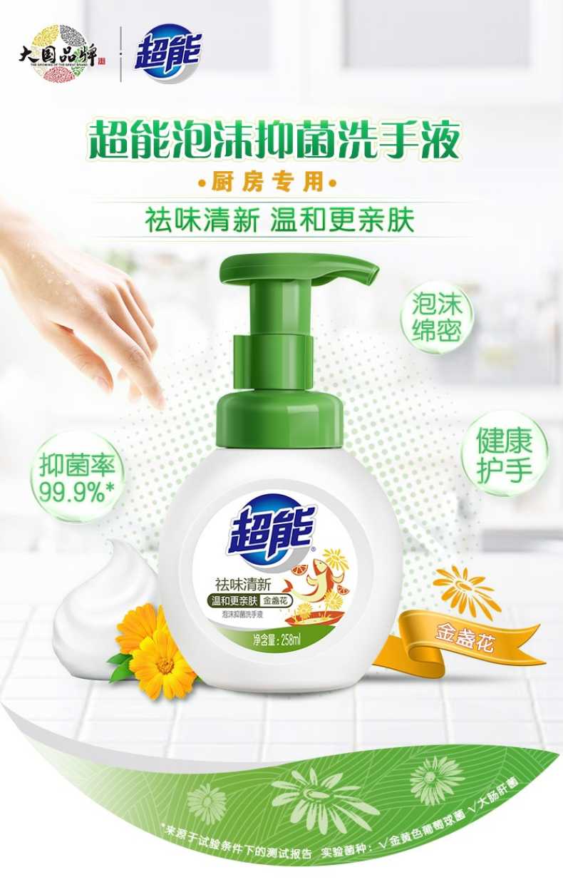 商品详情