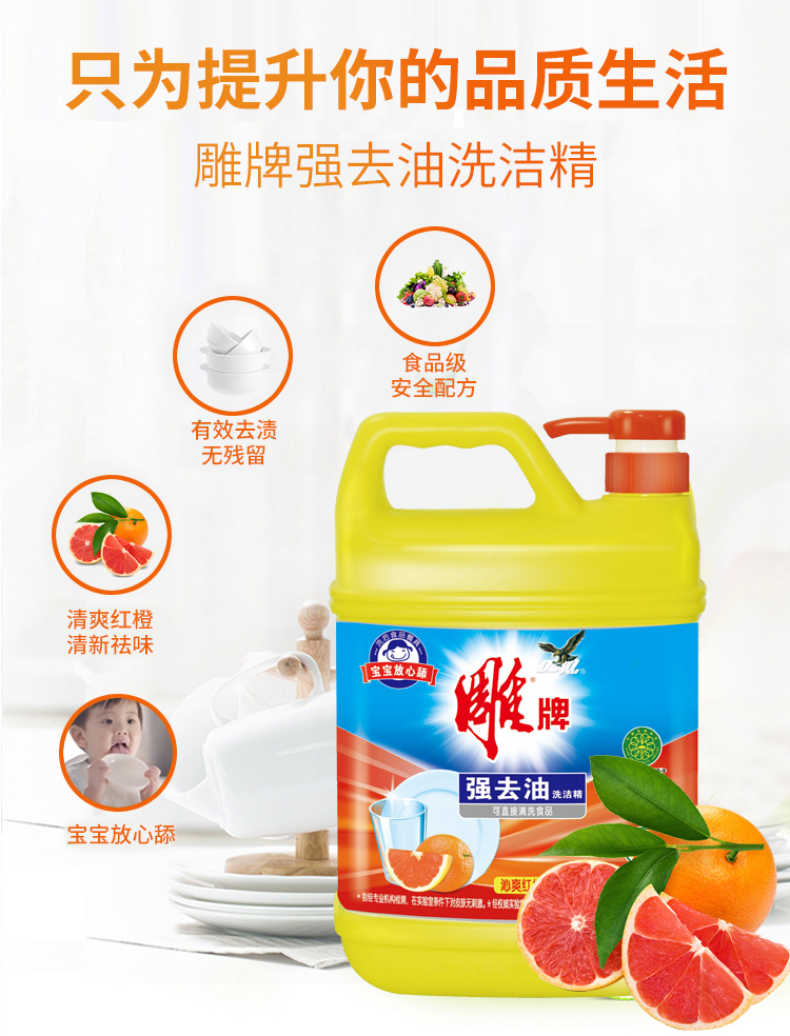 商品详情