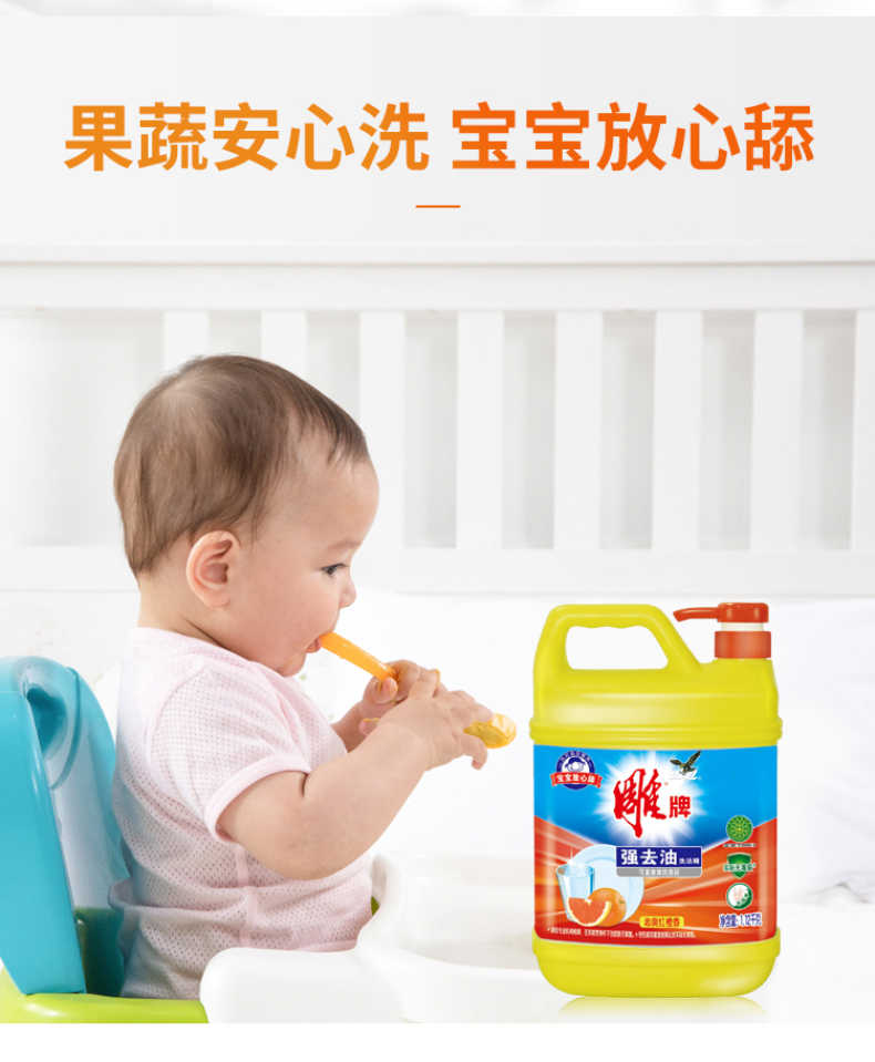 商品详情
