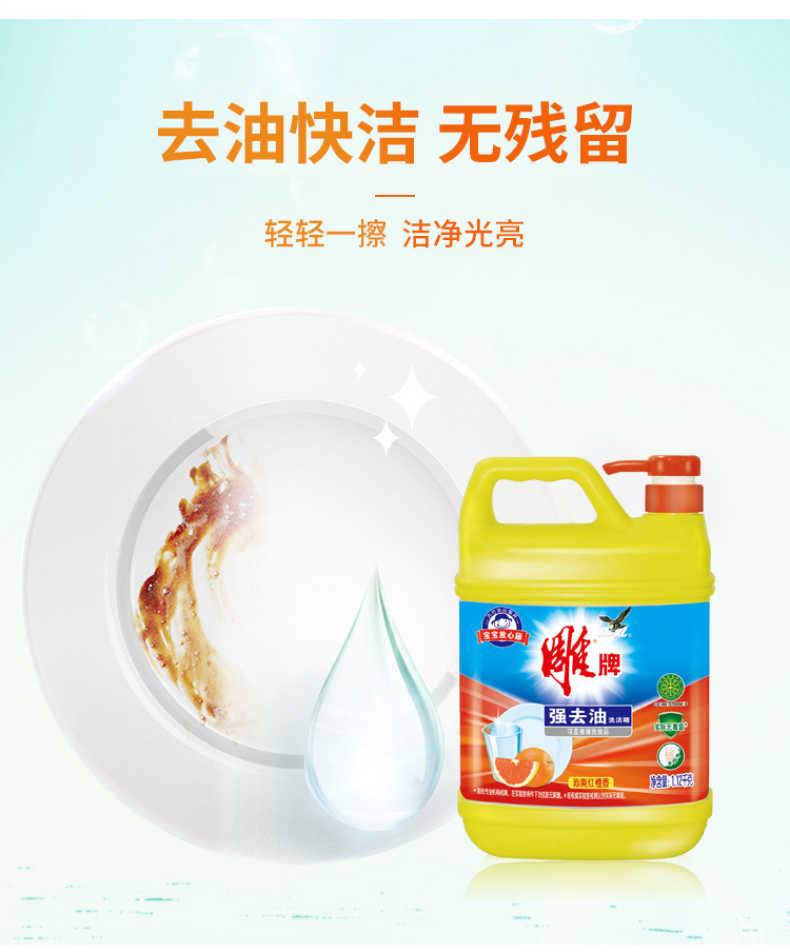 商品详情