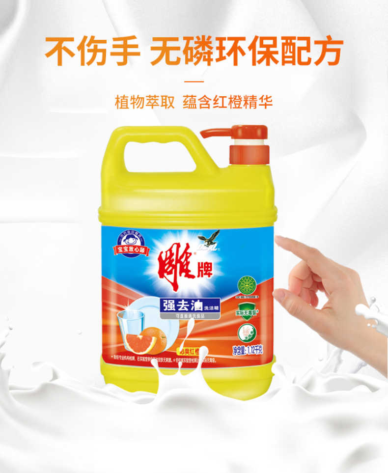 商品详情