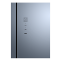 美的 冰箱 BCD-416WFGPZM(Q) 墨兰灰-星烁
