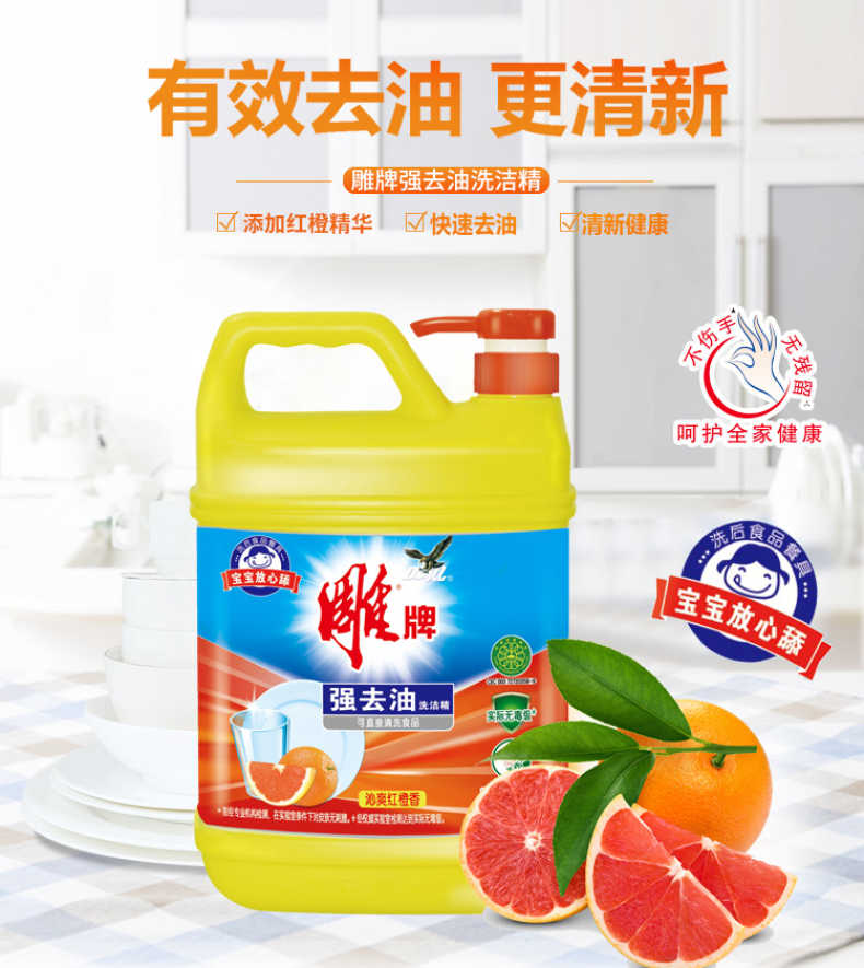 商品详情