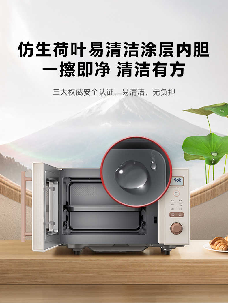 商品详情