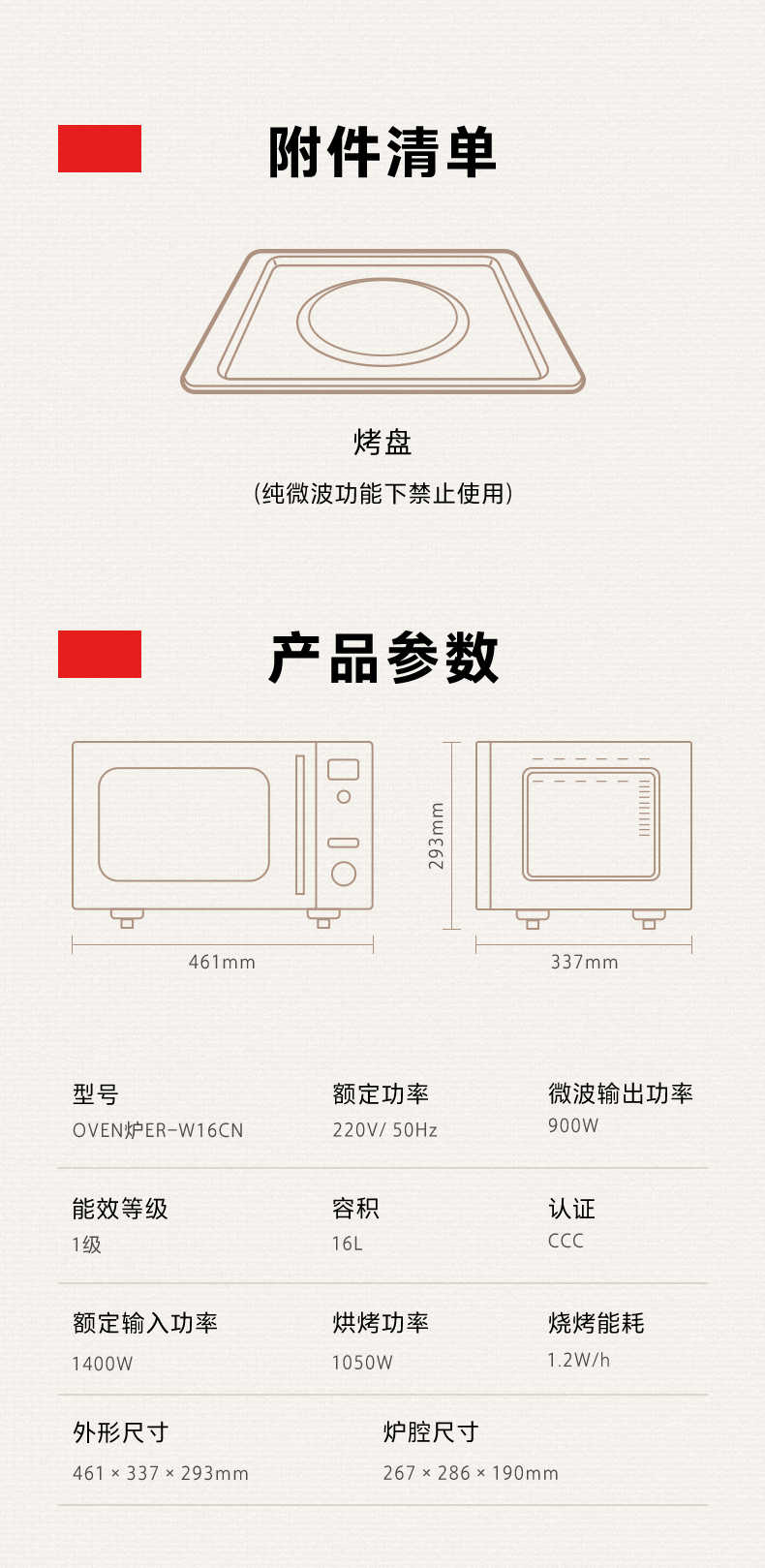 商品详情